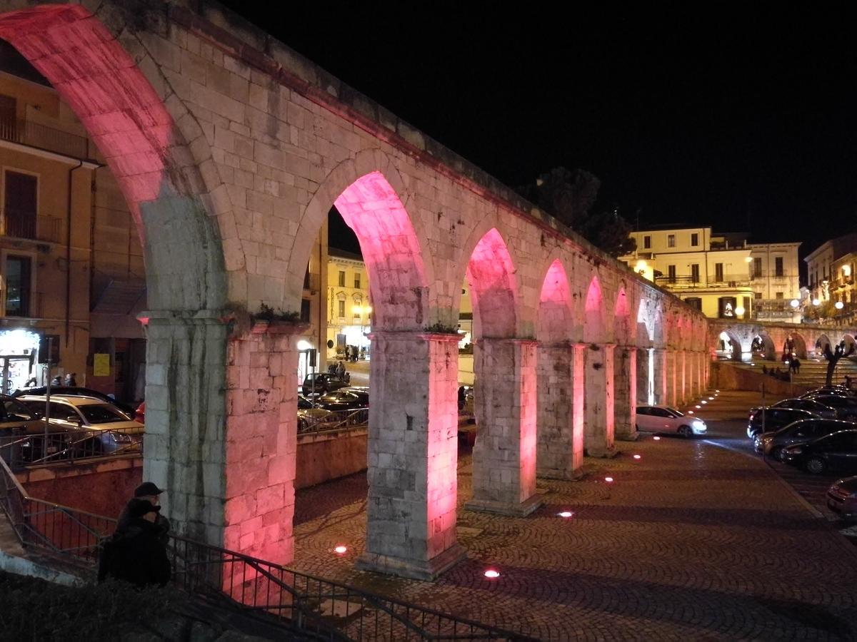 Legacy Bed & Breakfast Sulmona Exterior photo